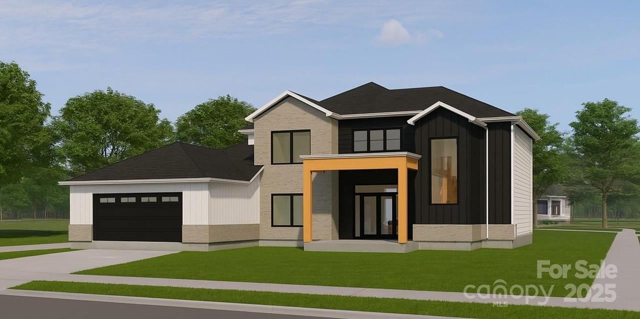 12011 Brief Rd., Charlotte, NC 28227