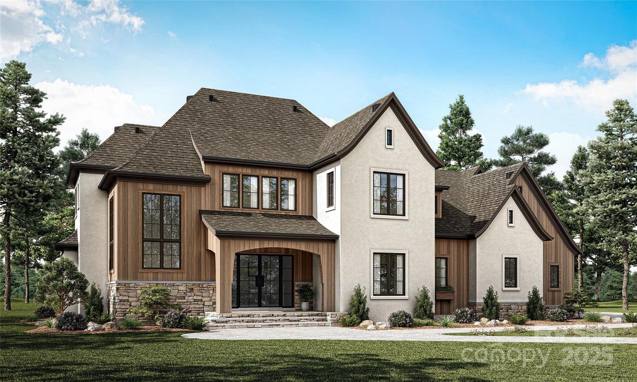 105 Redbird Ln., Weddington, NC 28104