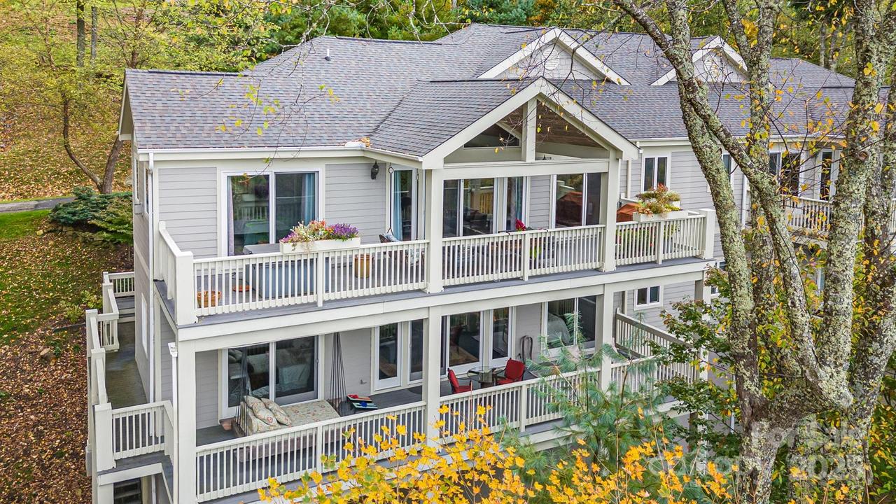 115 Mountainside Ln., Mars Hill, NC 28754