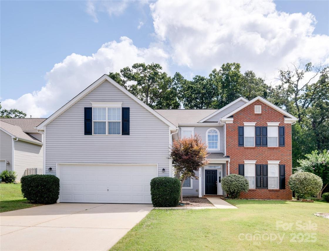 13308 Emerald Branch Ln., Charlotte, NC 28273