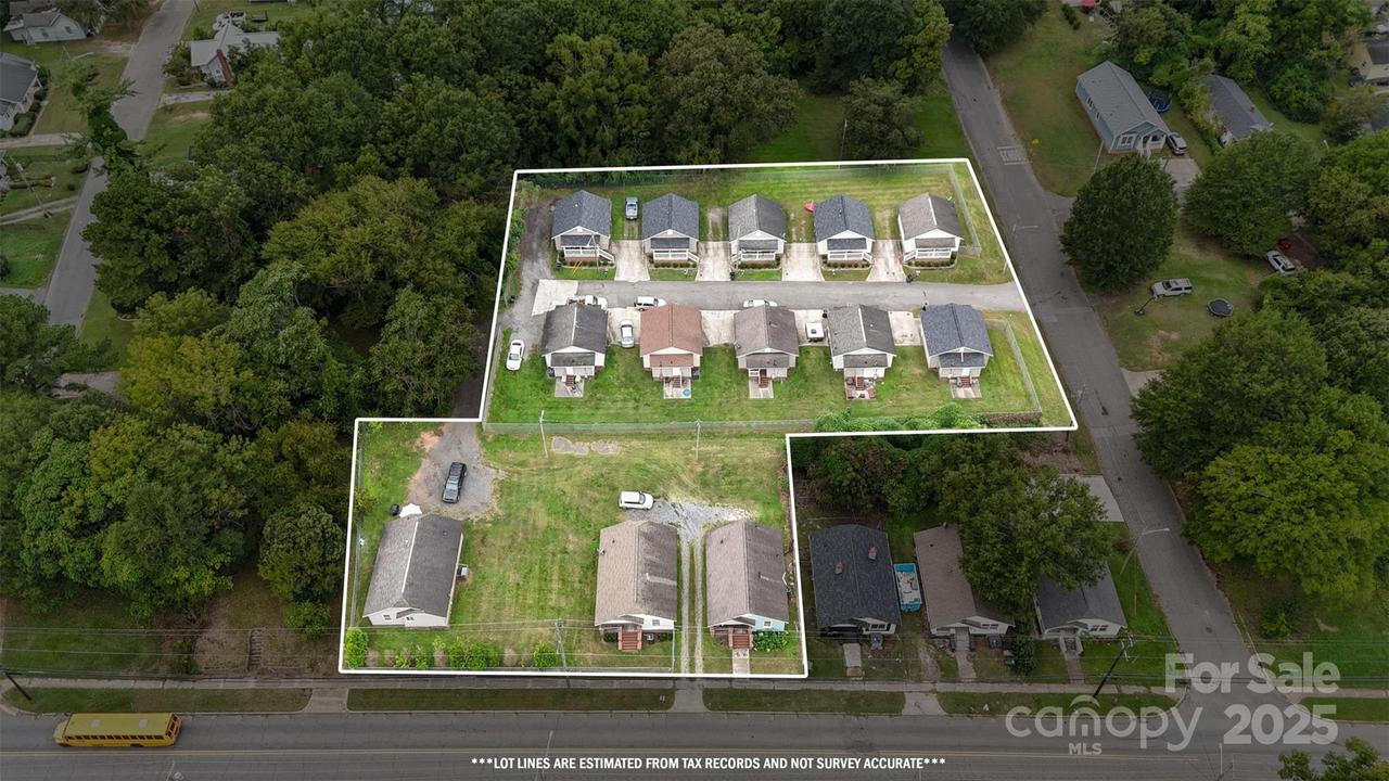606 N Logan St., Gastonia, NC 28052