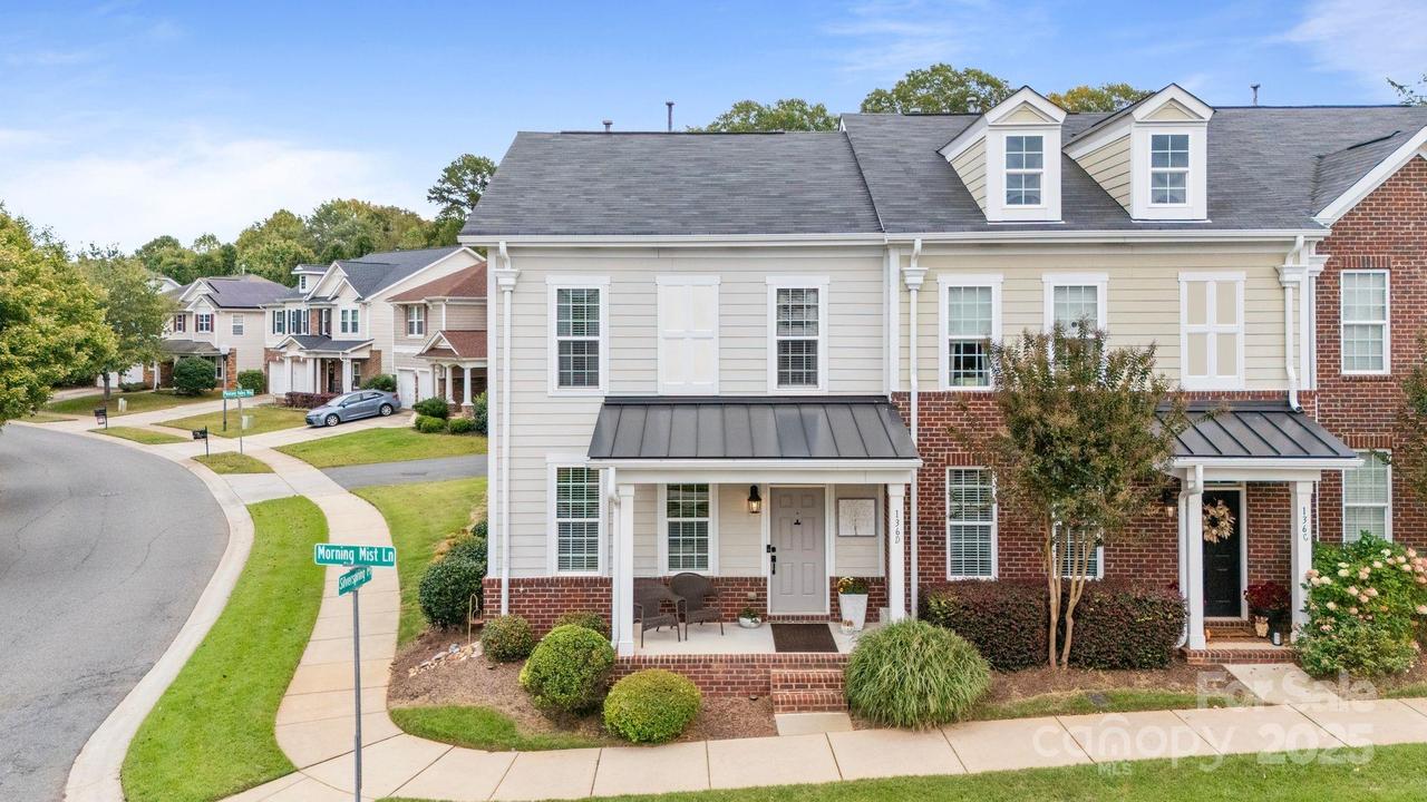 136 Morning Mist Ln. #D, Mooresville, NC 28117