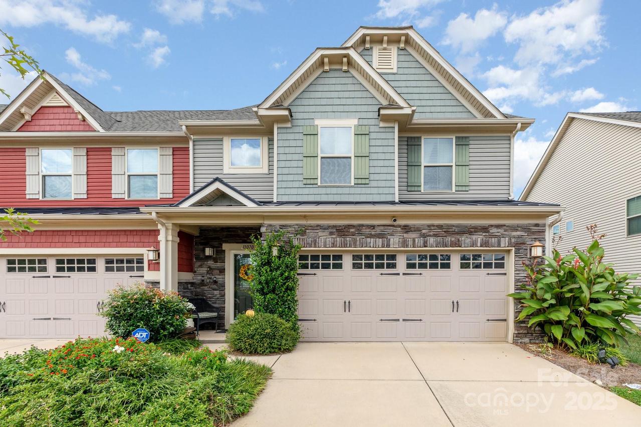 11070 Discovery Dr., Concord, NC 28027