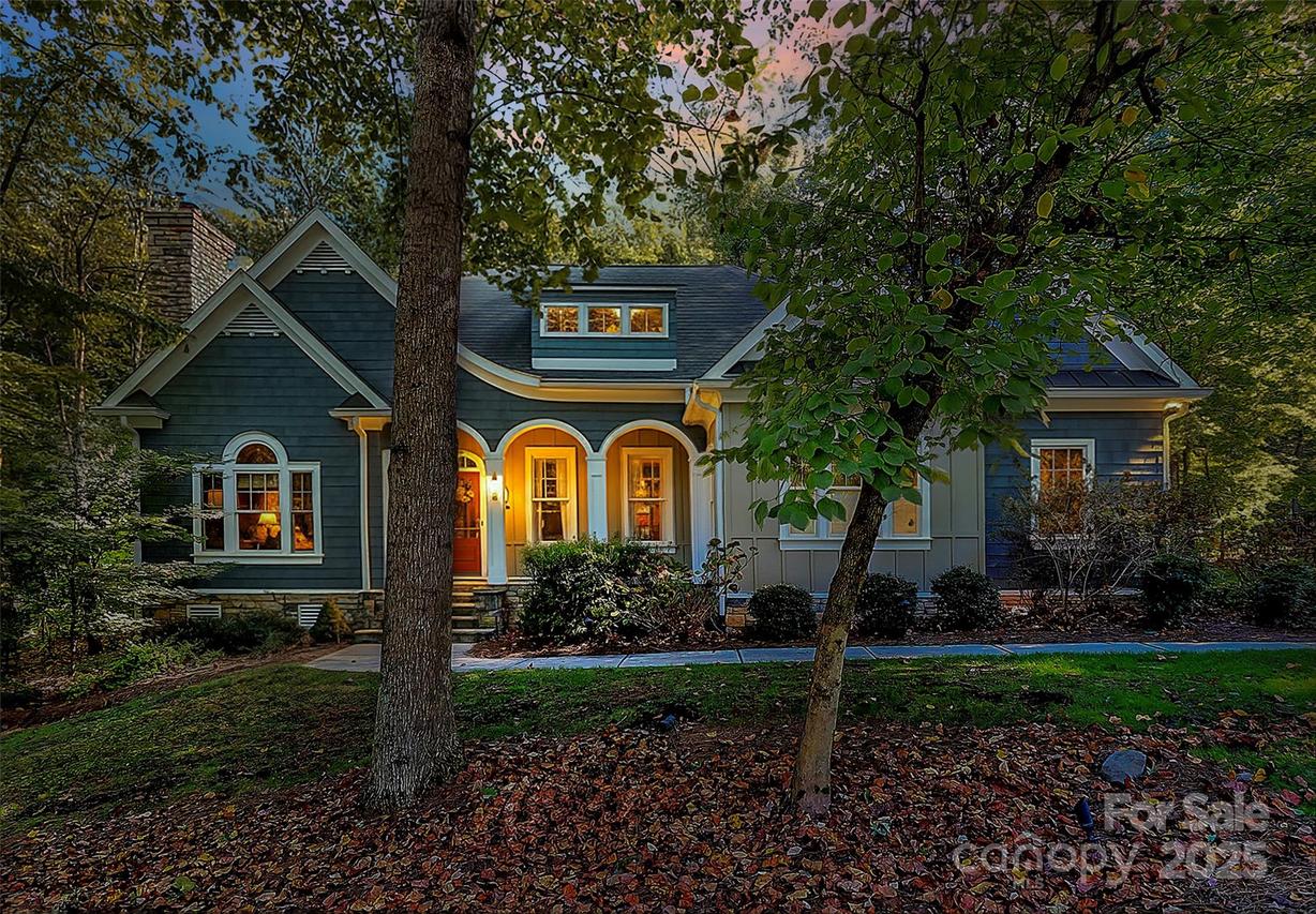 6761 Fox Ridge Cir., Davidson, NC 28036