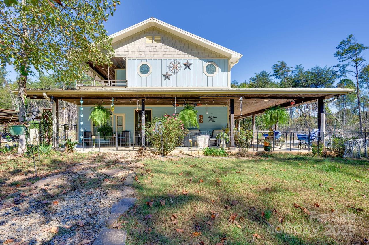 1390 Piney Knob Rd., Rutherfordton, NC 28139