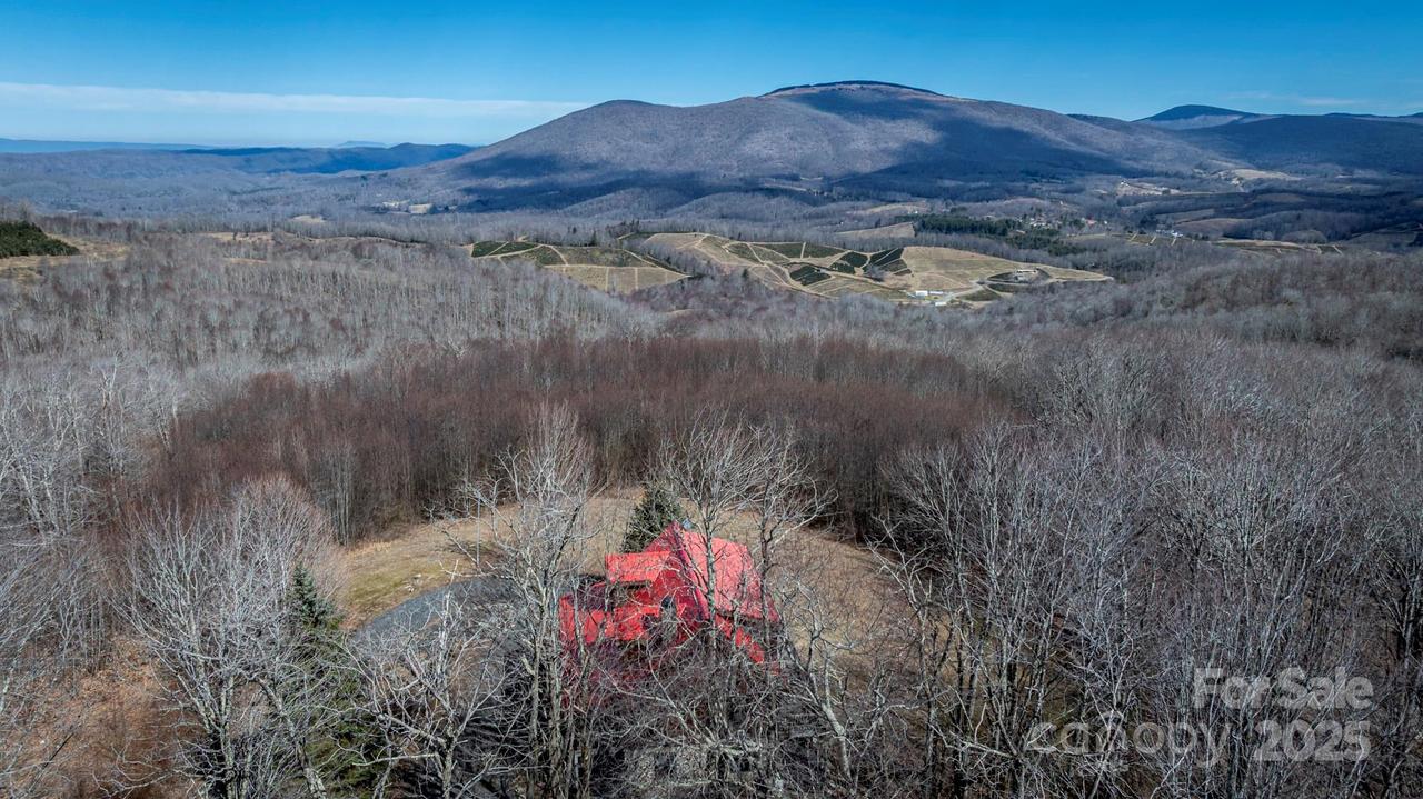 864 Joe Clayton Rd., Lansing, NC 28643