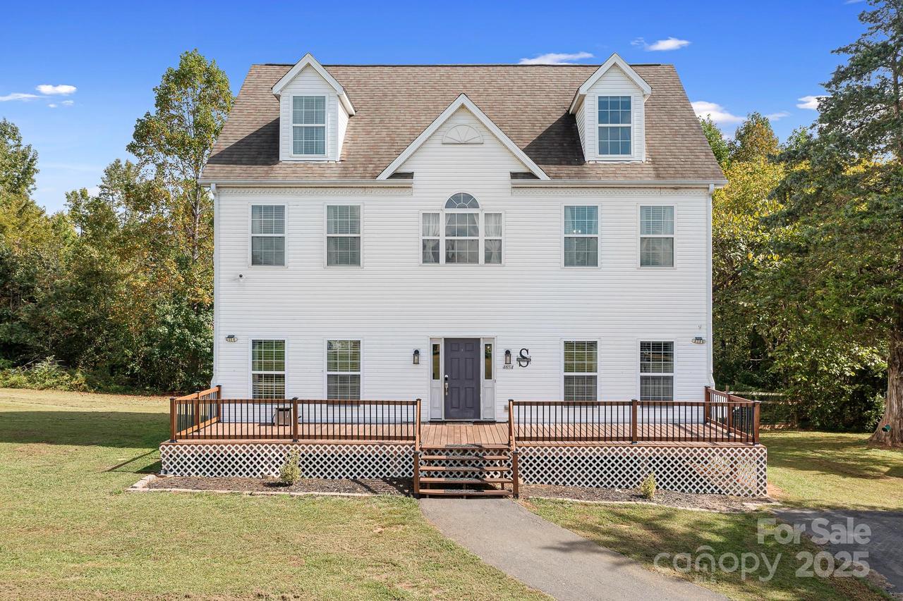 4654 Rocky Hollow Rd., Davidson, NC 28036