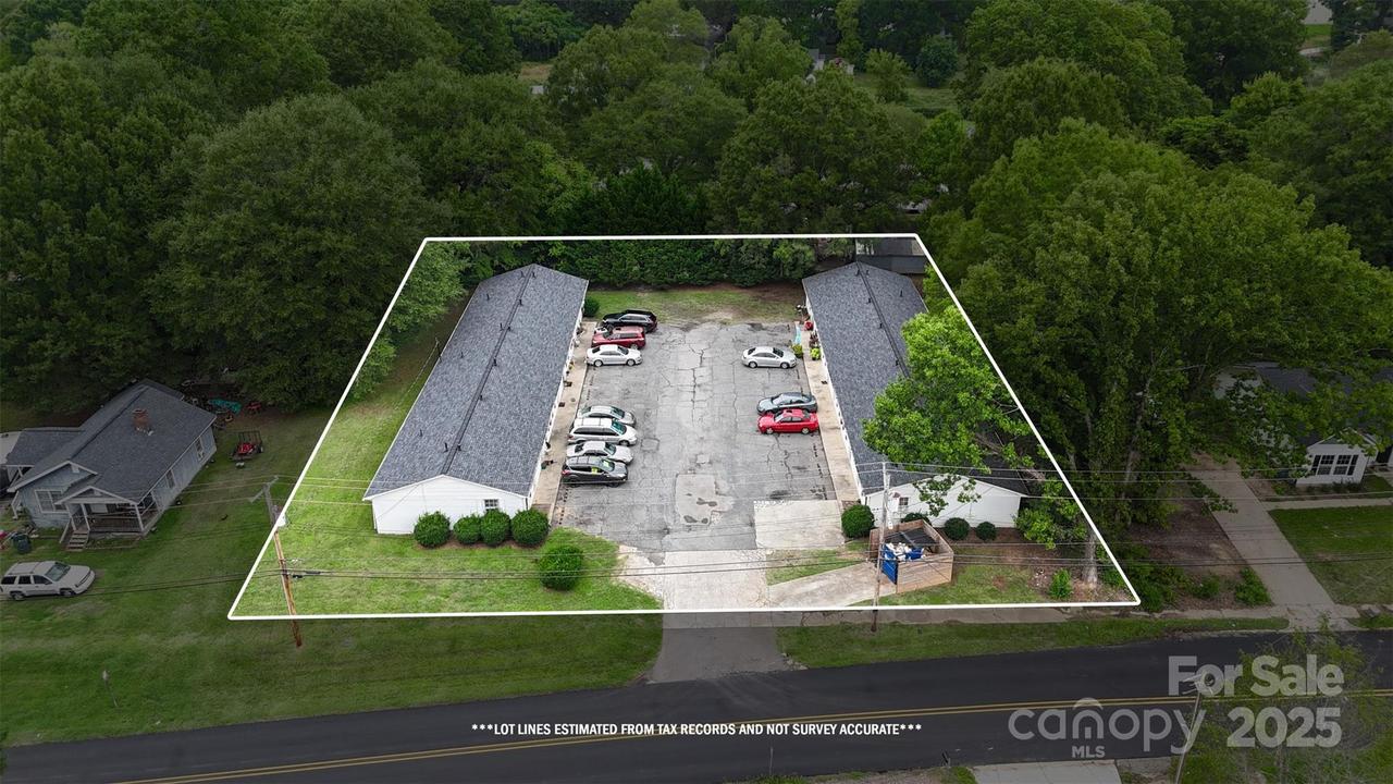 1616 W Fifth Ave., Gastonia, NC 28052