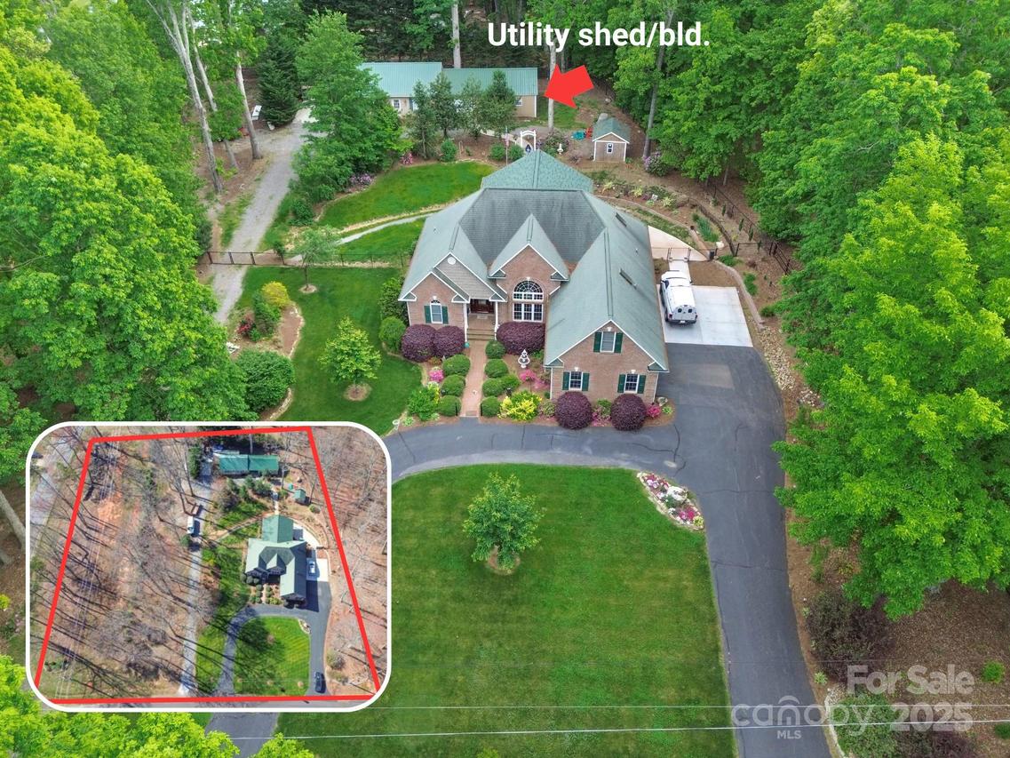 2400 Saint John Rd., East Bend, NC 27018