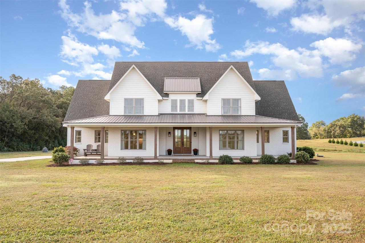 6322 Olive Branch Rd., Marshville, NC 28103