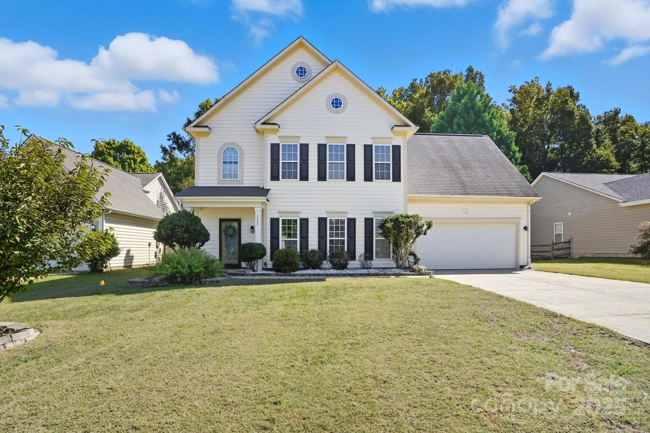 12422 Cardinal Point Rd., Charlotte, NC 28269
