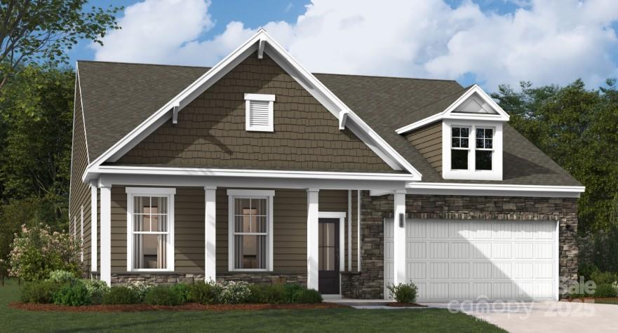 3010 Bent Willow Dr., Indian Trail, NC 28079