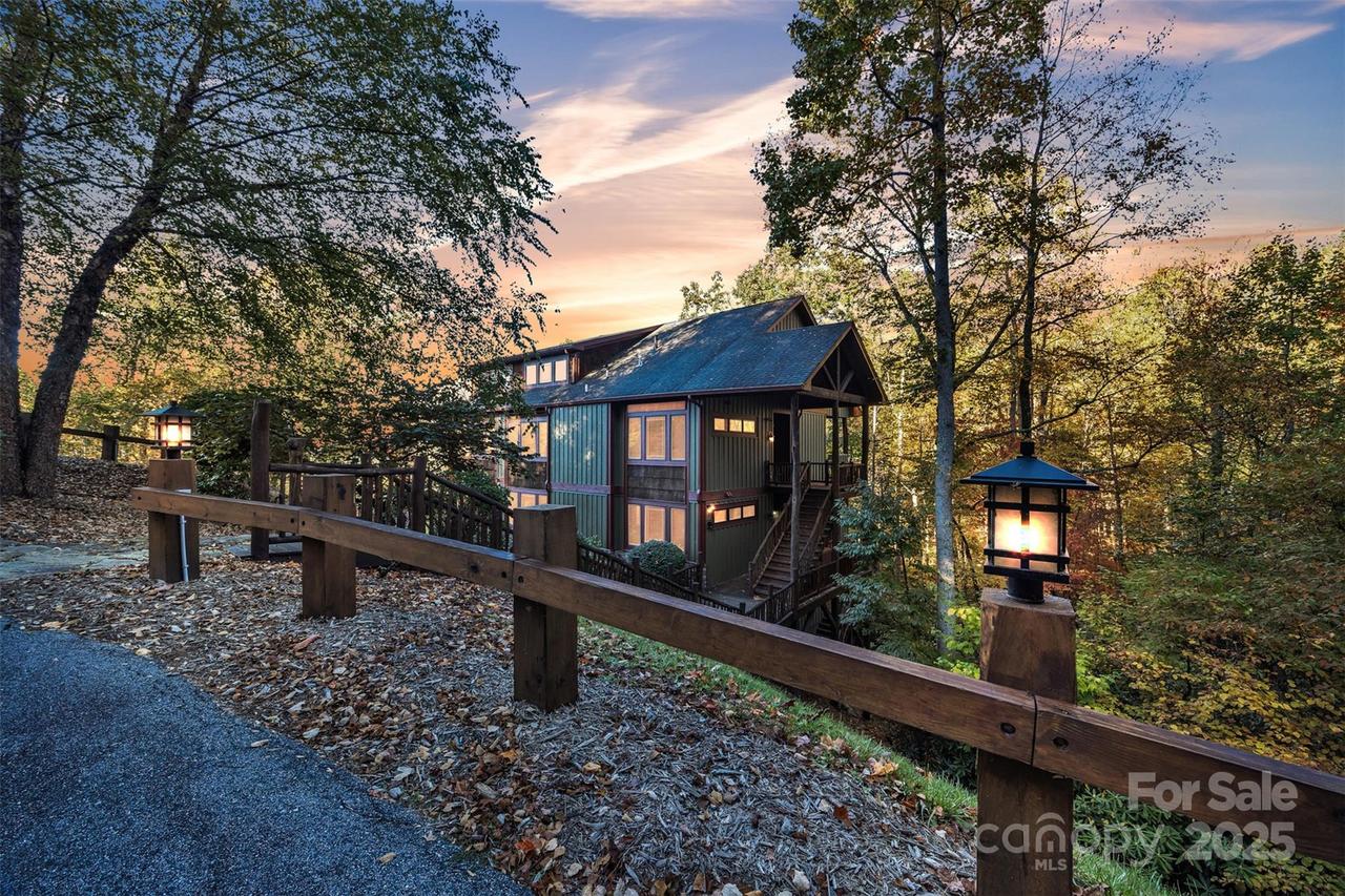 89 Springhouse Dr. #A4, Elk Park, NC 28622