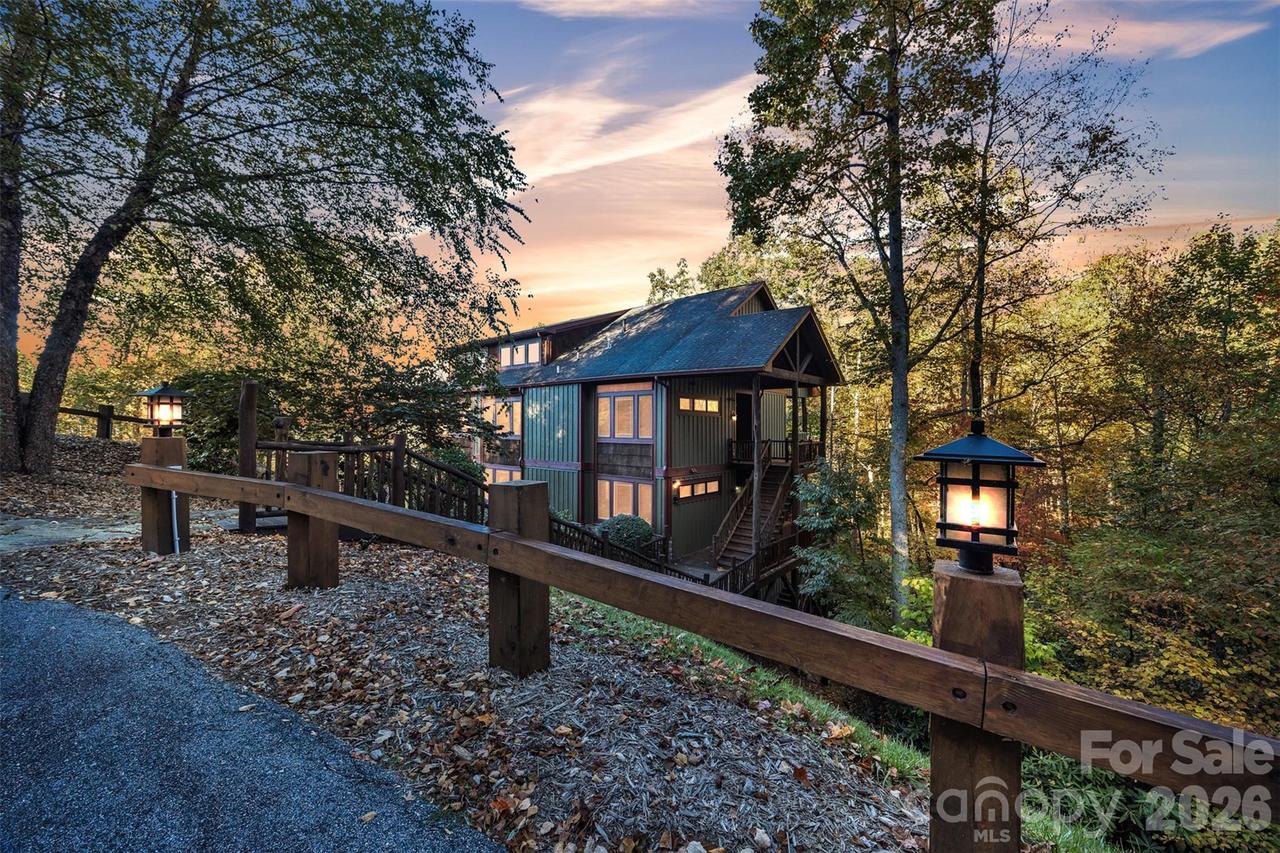 89 Springhouse Dr. #A4, Elk Park, NC 28622