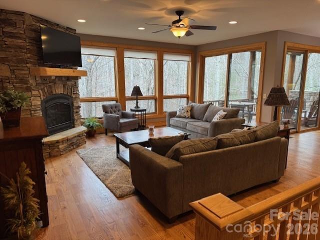 89 Springhouse Dr. #A4, Elk Park, NC 28622