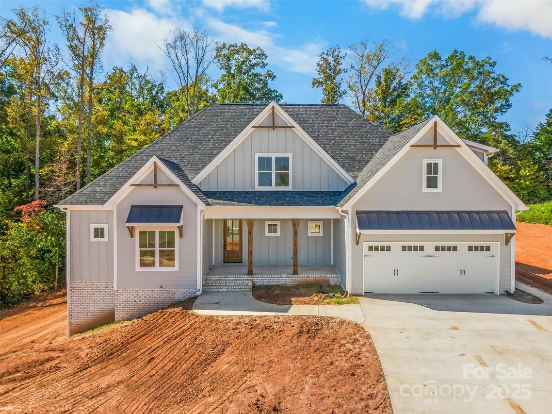 183 Arrow Glenn Ct., Advance, NC 27006