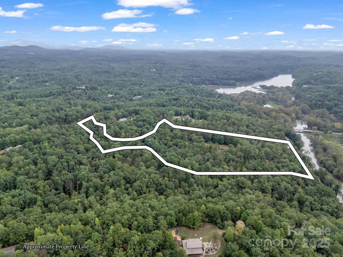 TBD N Highland Farms Rd. #6, Mill Spring, NC 28756