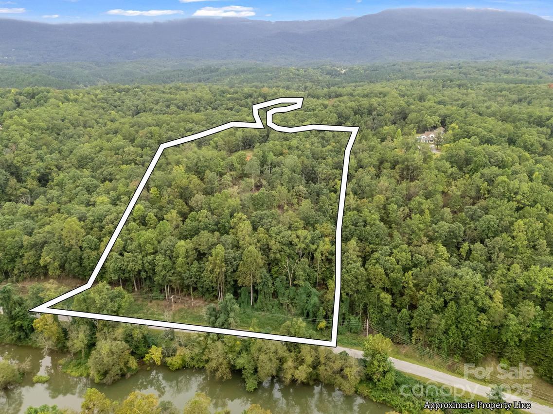 TBD N Highland Farms Rd. #6, Mill Spring, NC 28756