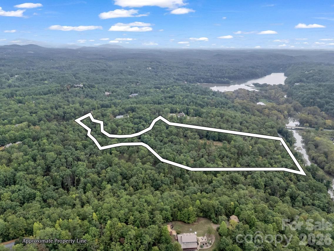 TBD N Highland Farms Rd. #6, Mill Spring, NC 28756
