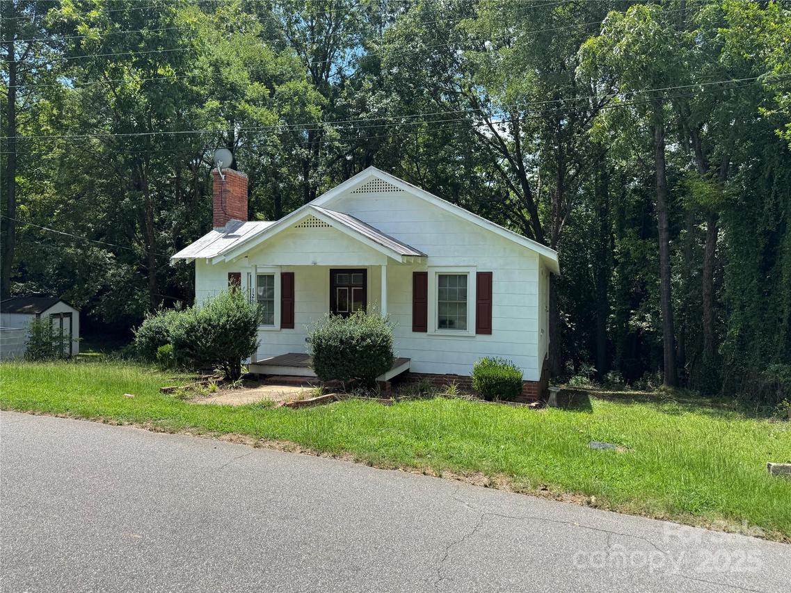 122 E Hargrave St. #50, Wadesboro, NC 28170