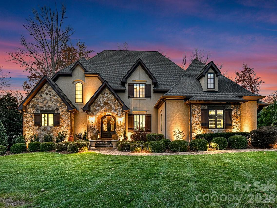 304 Skyecroft Way, Waxhaw, NC 28173