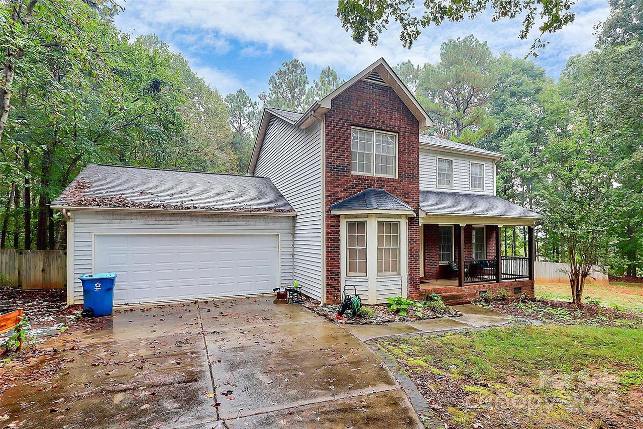 5607 Historic Springs Dr., Concord, NC 28025