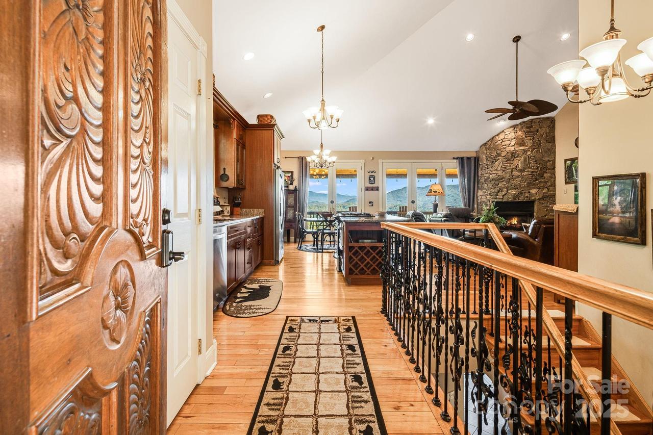 2076 Fontana Rd., Bryson City, NC 28713