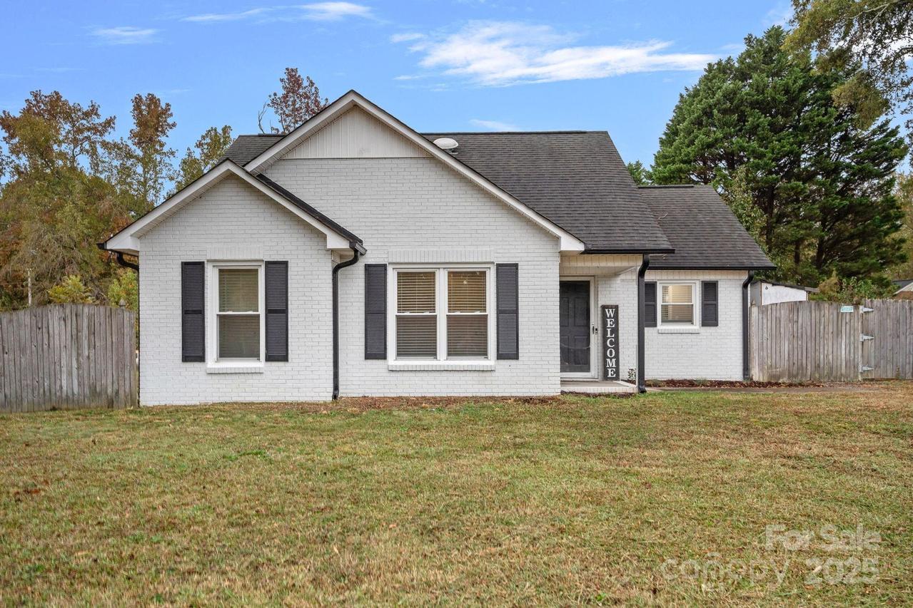 3501 Clearview Dr., Monroe, NC 28110