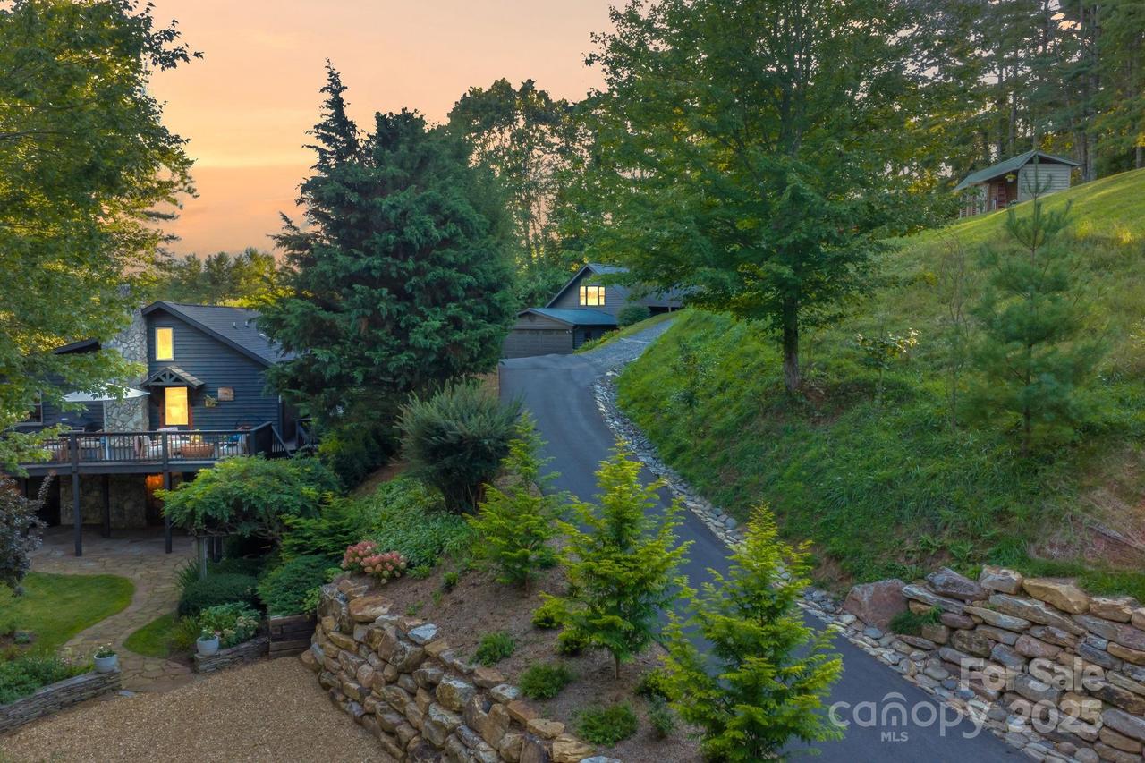 165 All Hallows Rd., Boone, NC 28607