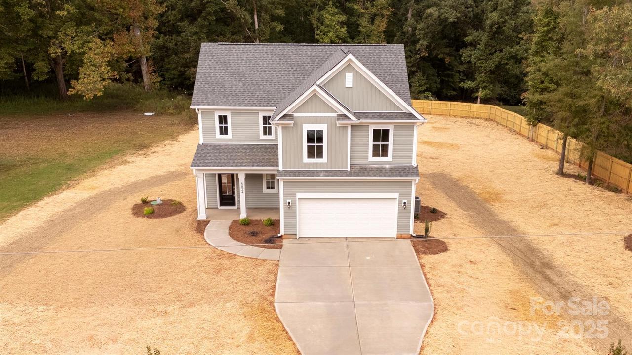 5824 Alley Rd., Catawba, NC 28609