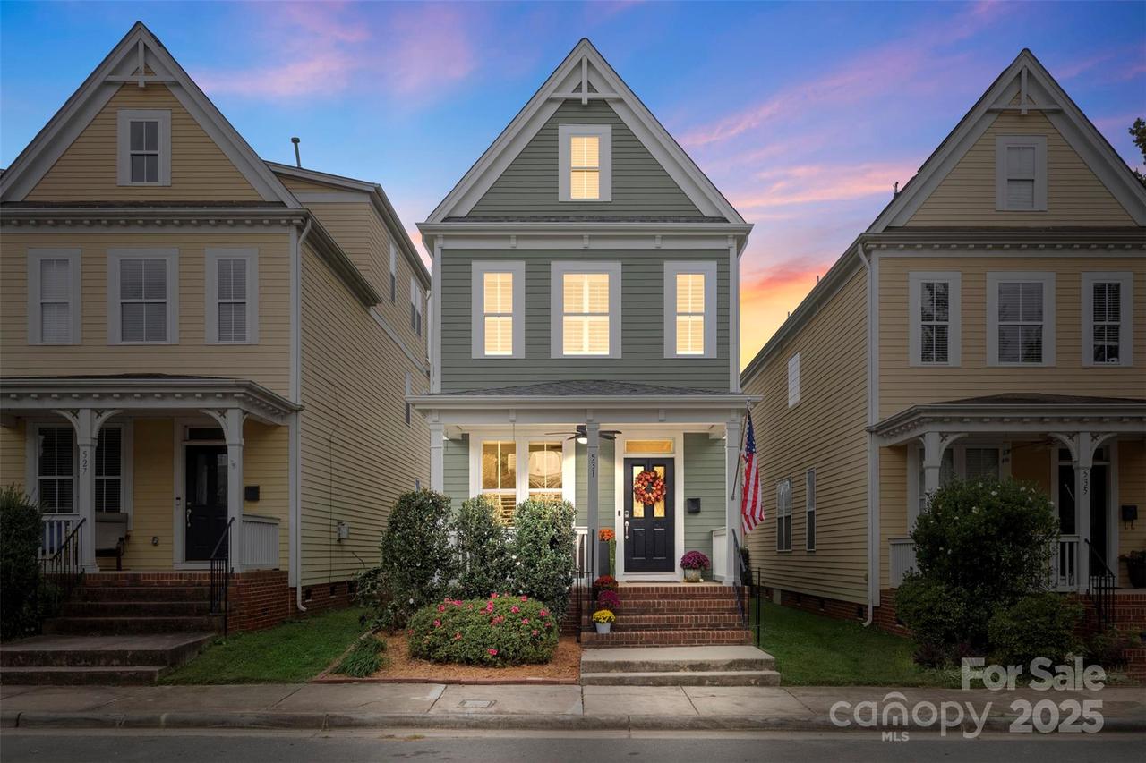 531 Dubois Ct., Charlotte, NC 28208