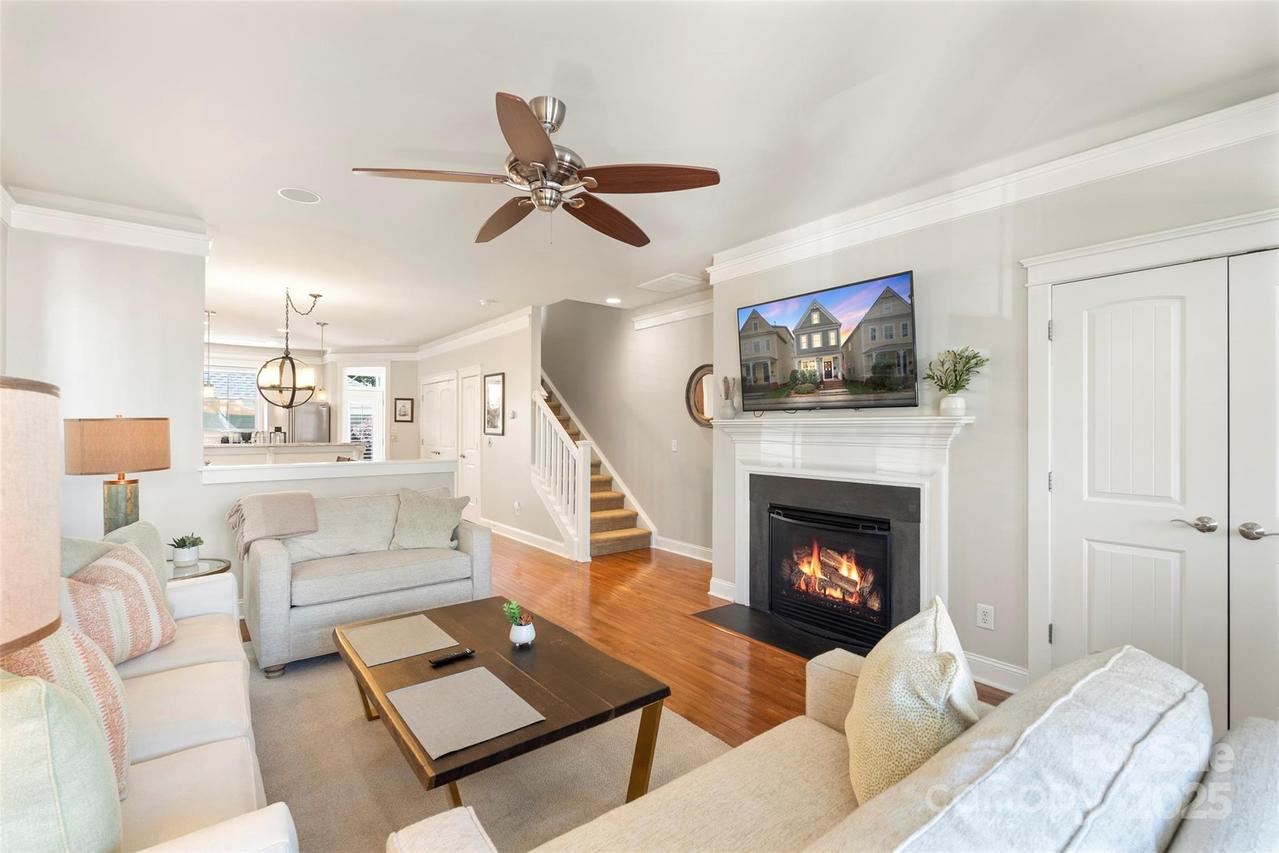 531 Dubois Ct., Charlotte, NC 28208