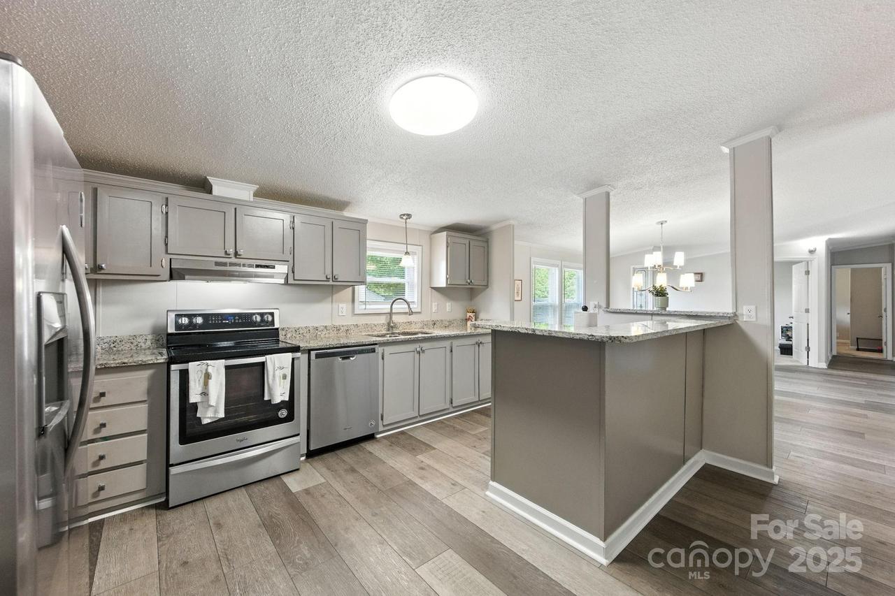 1001 Olde Creek Tr., Concord, NC 28025