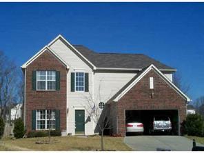 8708 Great Bear Ct., Charlotte, NC 28269