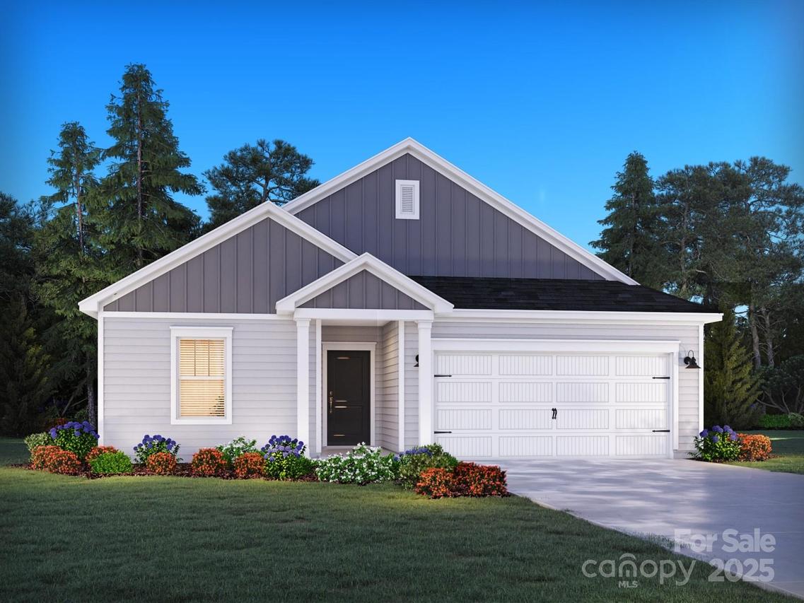 1095 Morehead Dr., Salisbury, NC 28144