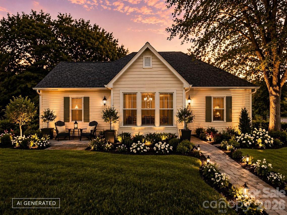 6921 Harmony Grove Rd., Nebo, NC 28761