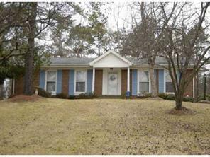 6231 Eagle Peak Dr., Charlotte, NC 28214