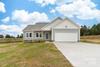 New Construction Homes For Sale This Week in Cherryville: October 8th to October 14th