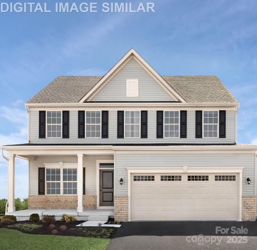 [Address Hidden by Seller], Denver, NC 28037