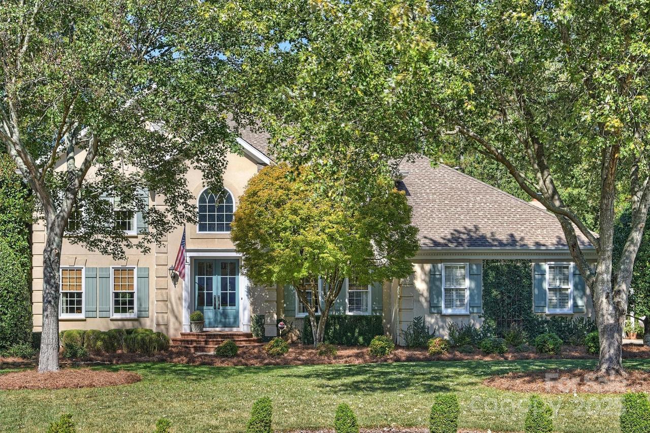 10030 Berkeley Forest Ln., Charlotte, NC 28277
