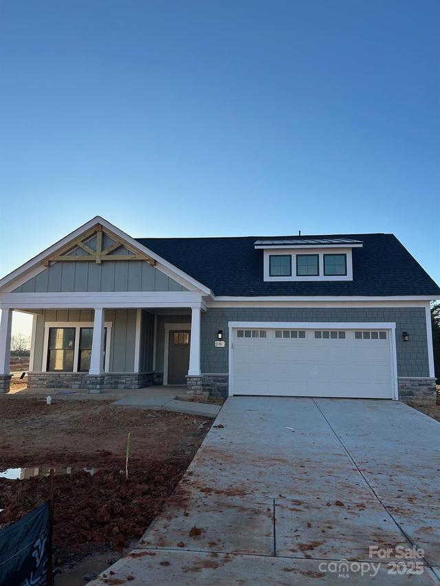 3060 Five Creek Rd. #34, Charlotte, NC 28213