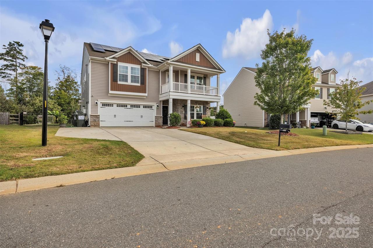 6308 Durango Way, Denver, NC 28037