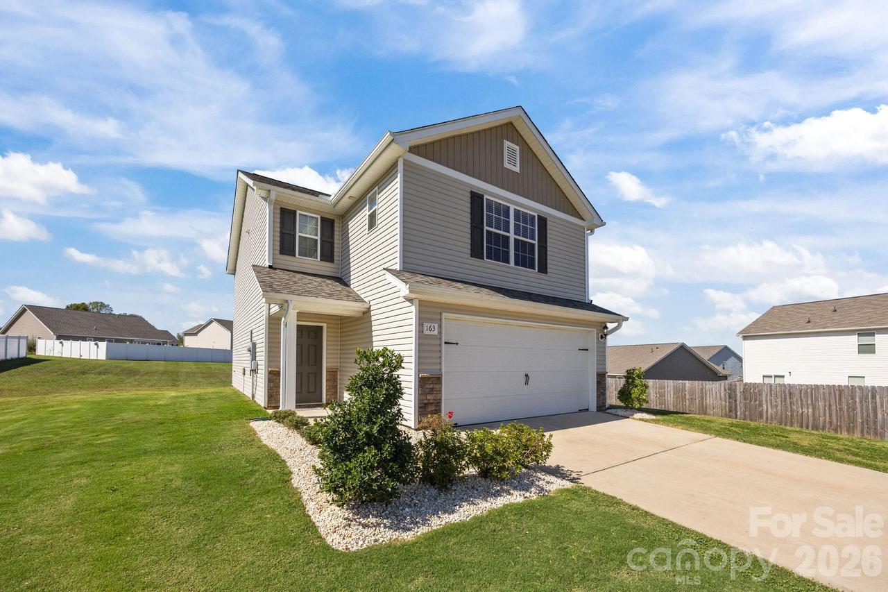 163 Kipling Ln., Kings Mountain, NC 28086