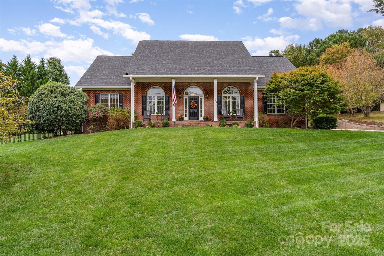 281 Marietta Rd., Mooresville, NC 28117