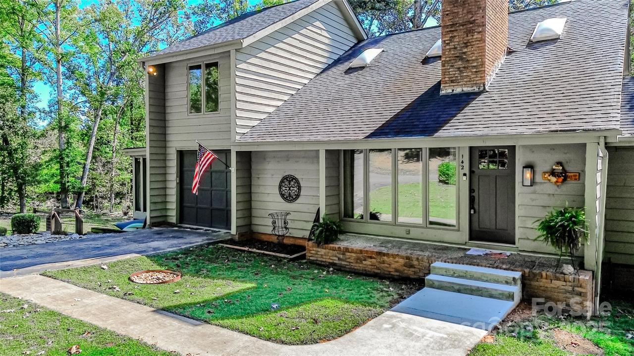 142 Padgett-burns Rd., Forest City, NC 28043