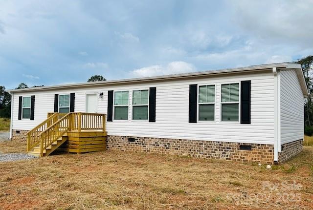 501 Eagle Mills Rd., Hamptonville, NC 27020