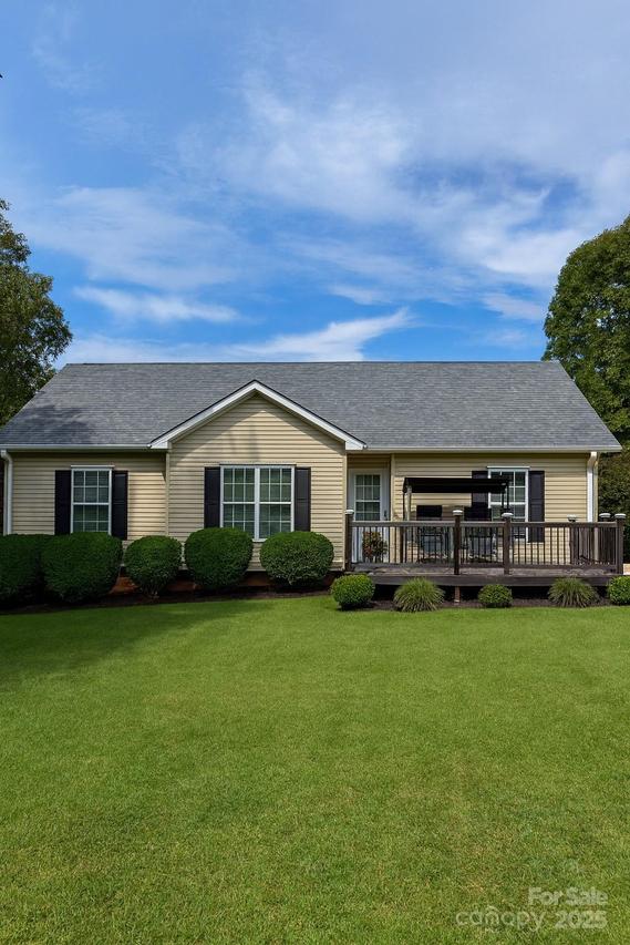 638 Acorn Acres Rd., Norwood, NC 28128