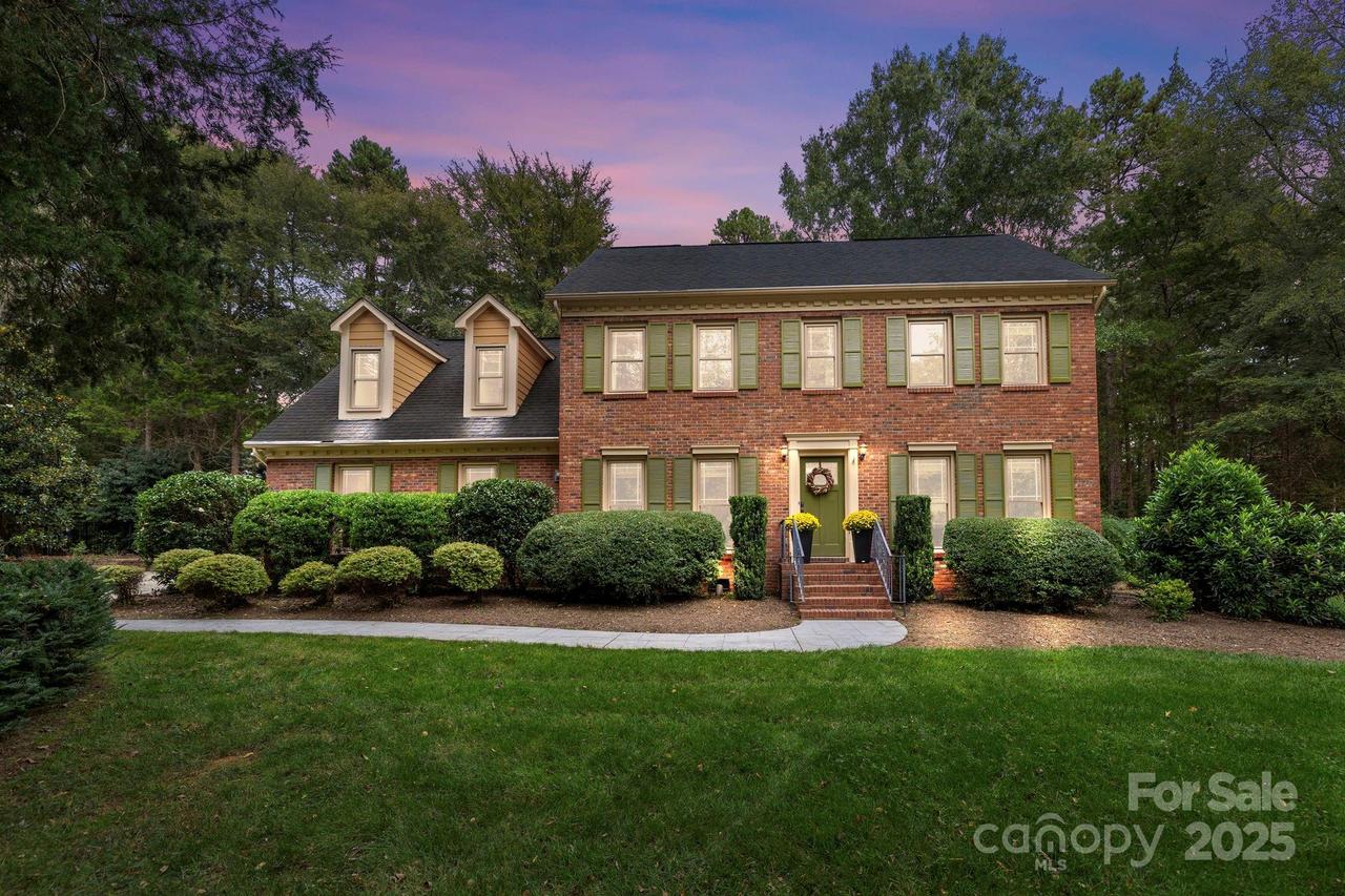 8229 White Ash Ct., Mint Hill, NC 28227