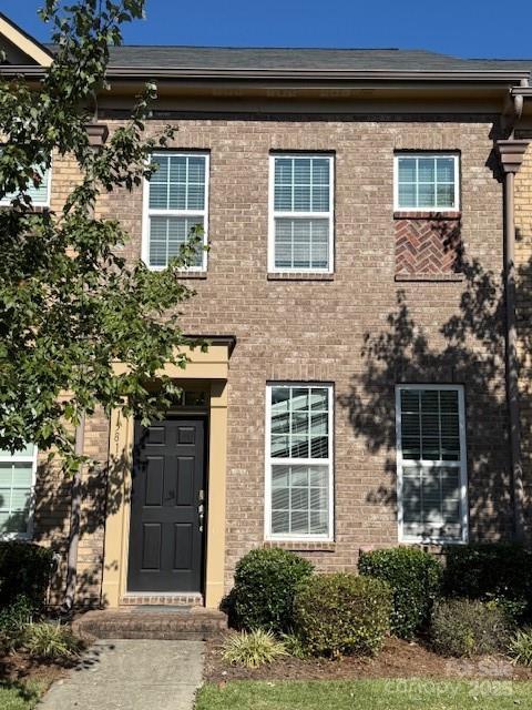 15816 Sharon Dale Dr., Davidson, NC 28036