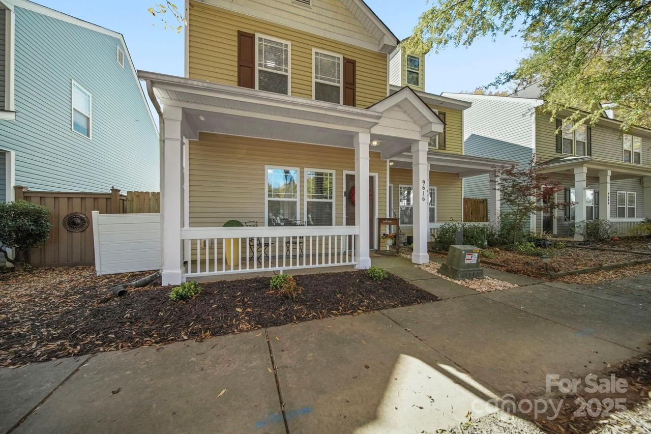9616 Mendenhall View Dr., Huntersville, NC 28078